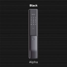 Philips Alpha